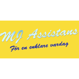 MJ Assistans : Kontorsstädning i Varberg